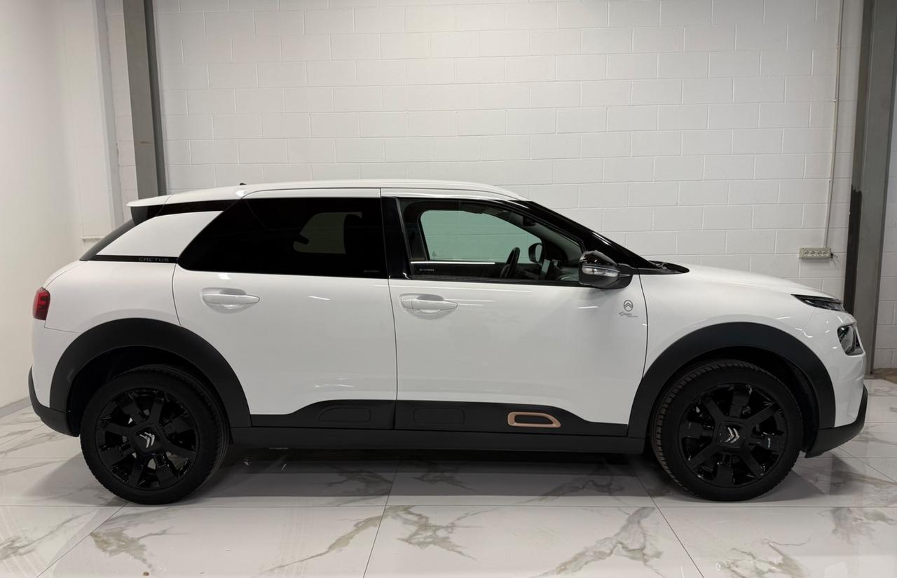 Citroen C4 Cactus PureTech 110 S&S Origins