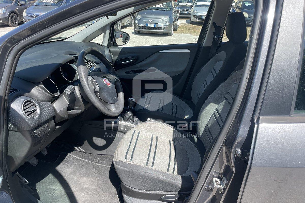 FIAT Punto Evo 1.2 5 porte Dynamic