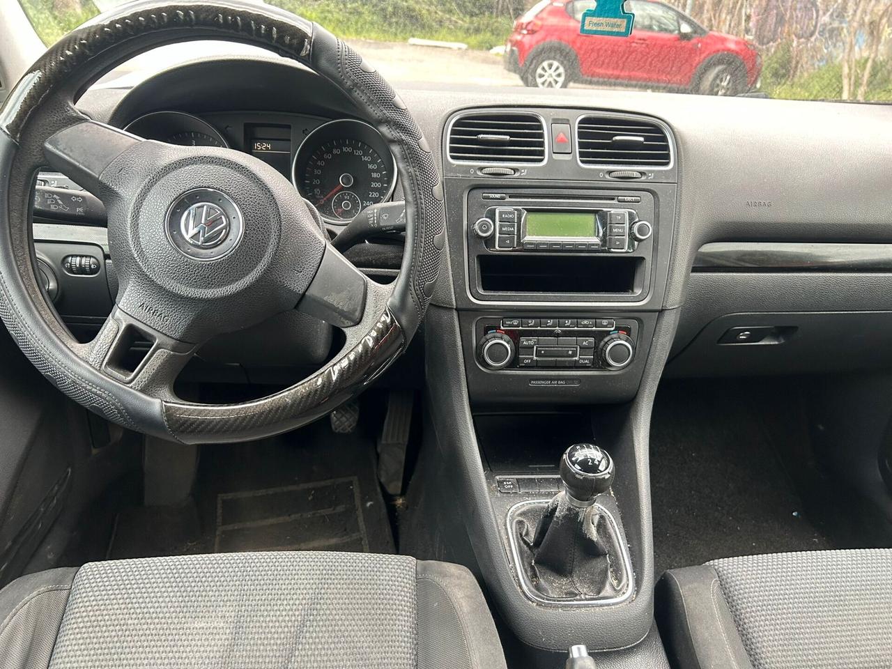 Volkswagen Golf 2.0 TDI 110CV DPF 5p. Highline