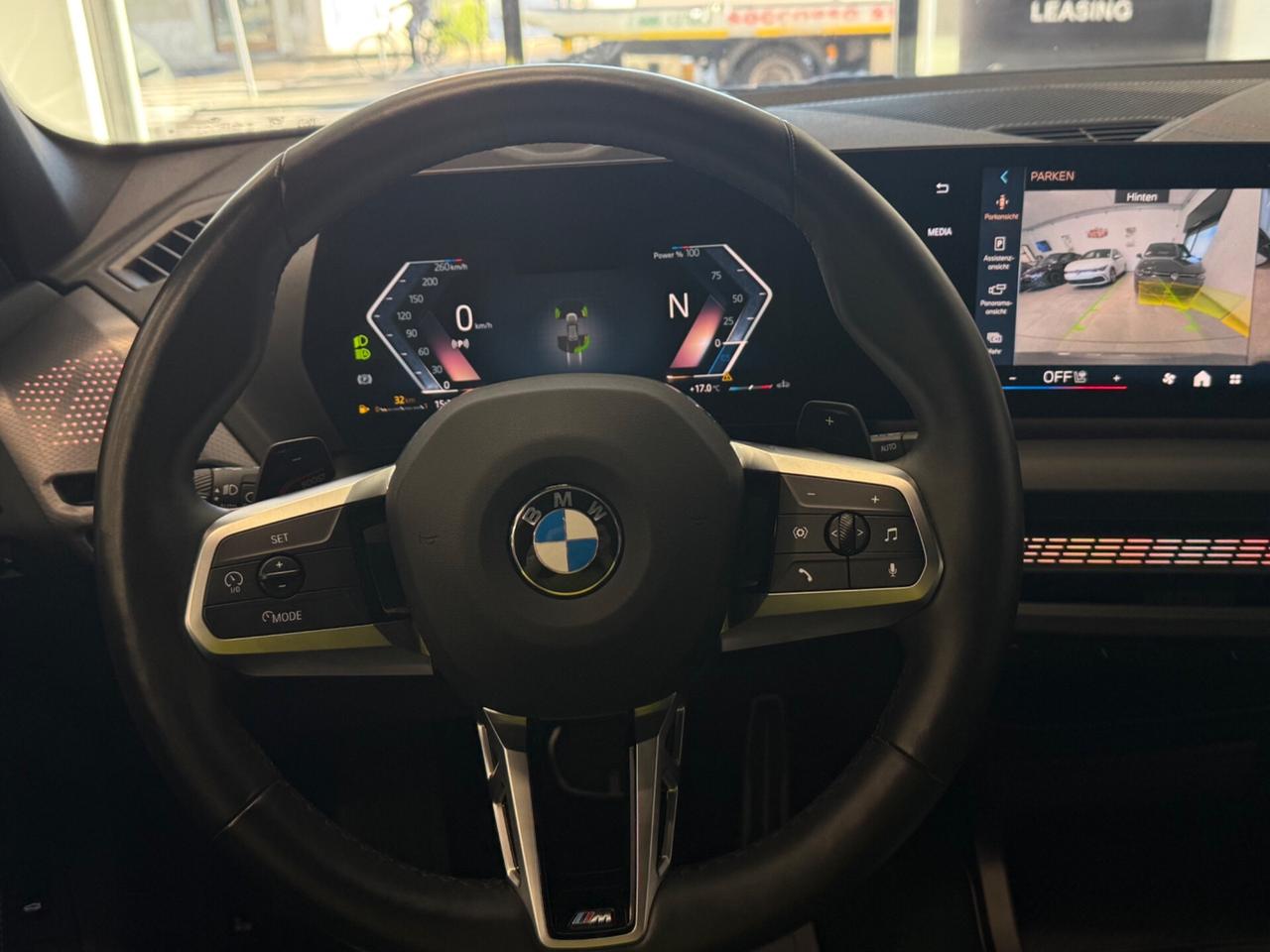 Bmw 120 48V MSport Pro