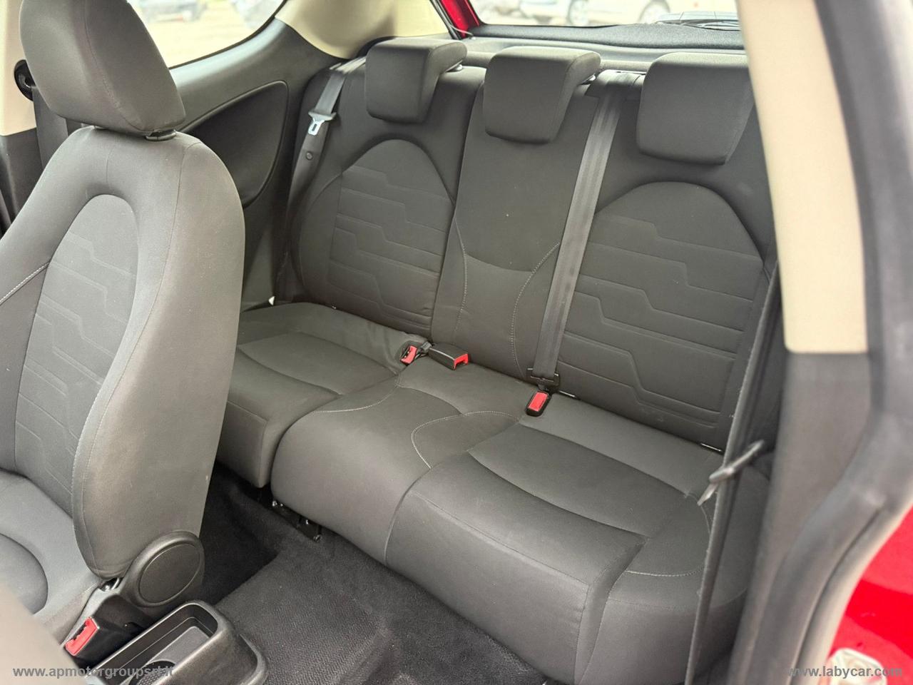 ALFA ROMEO MiTo 1.4 105 CV M.air S&S Dist. SP
