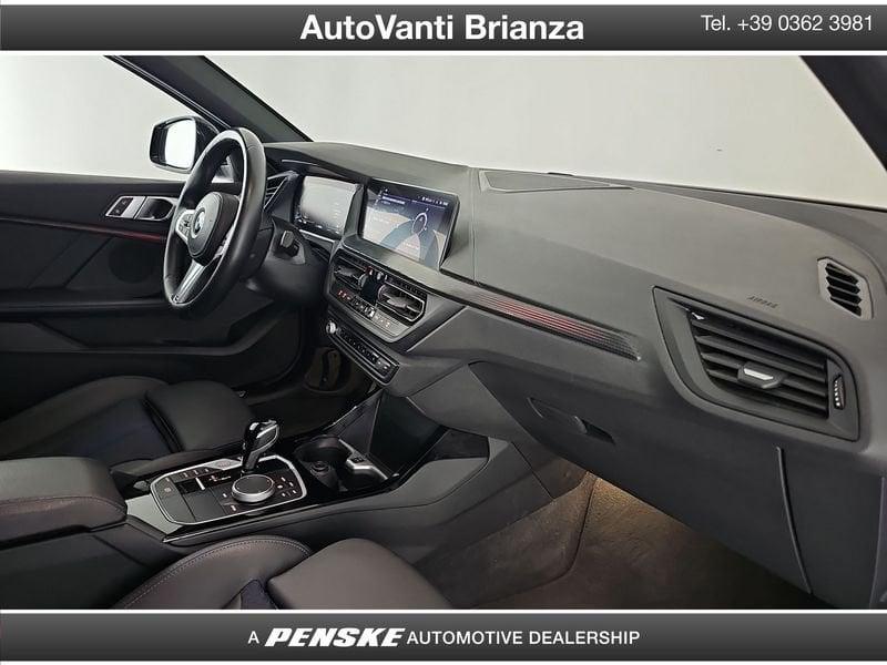 BMW Serie 1 116d 5p. Msport