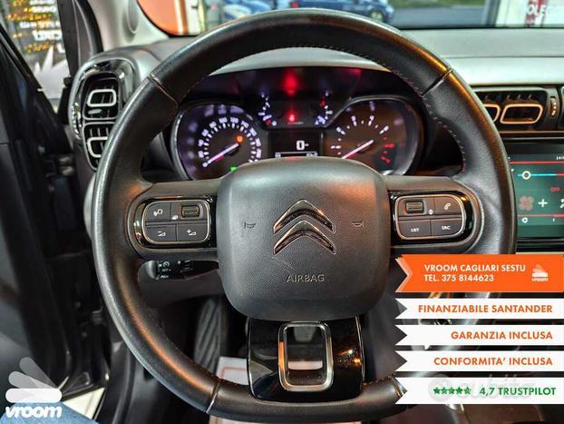 CITROEN C3 Aircross 1 s. C3 Aircross PureTech ...