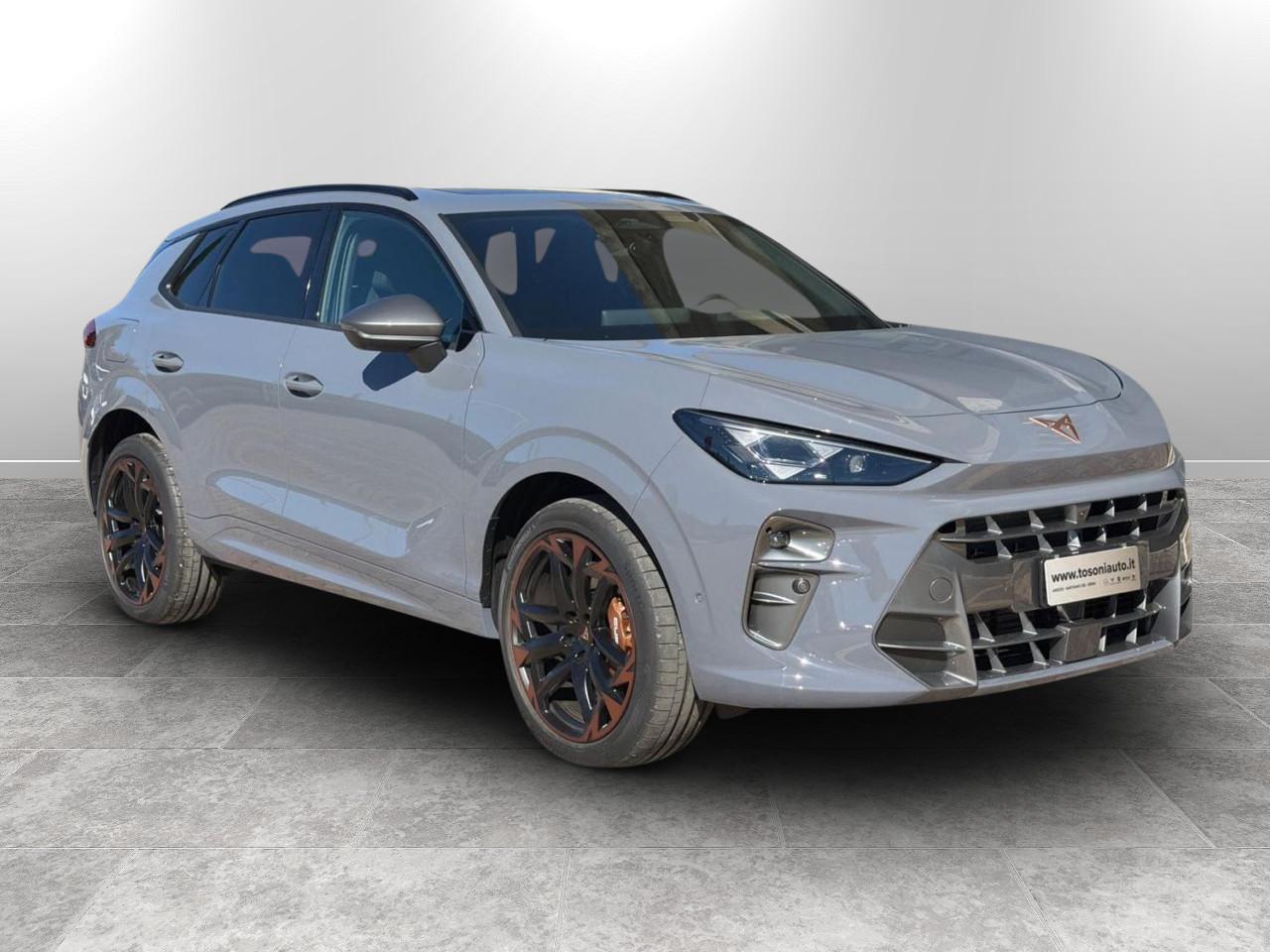 CUPRA CUPRA Terramar VZ 2.0 TSI 195 kW (265 CV) Benzina DSG 7 marce 4DRIVE