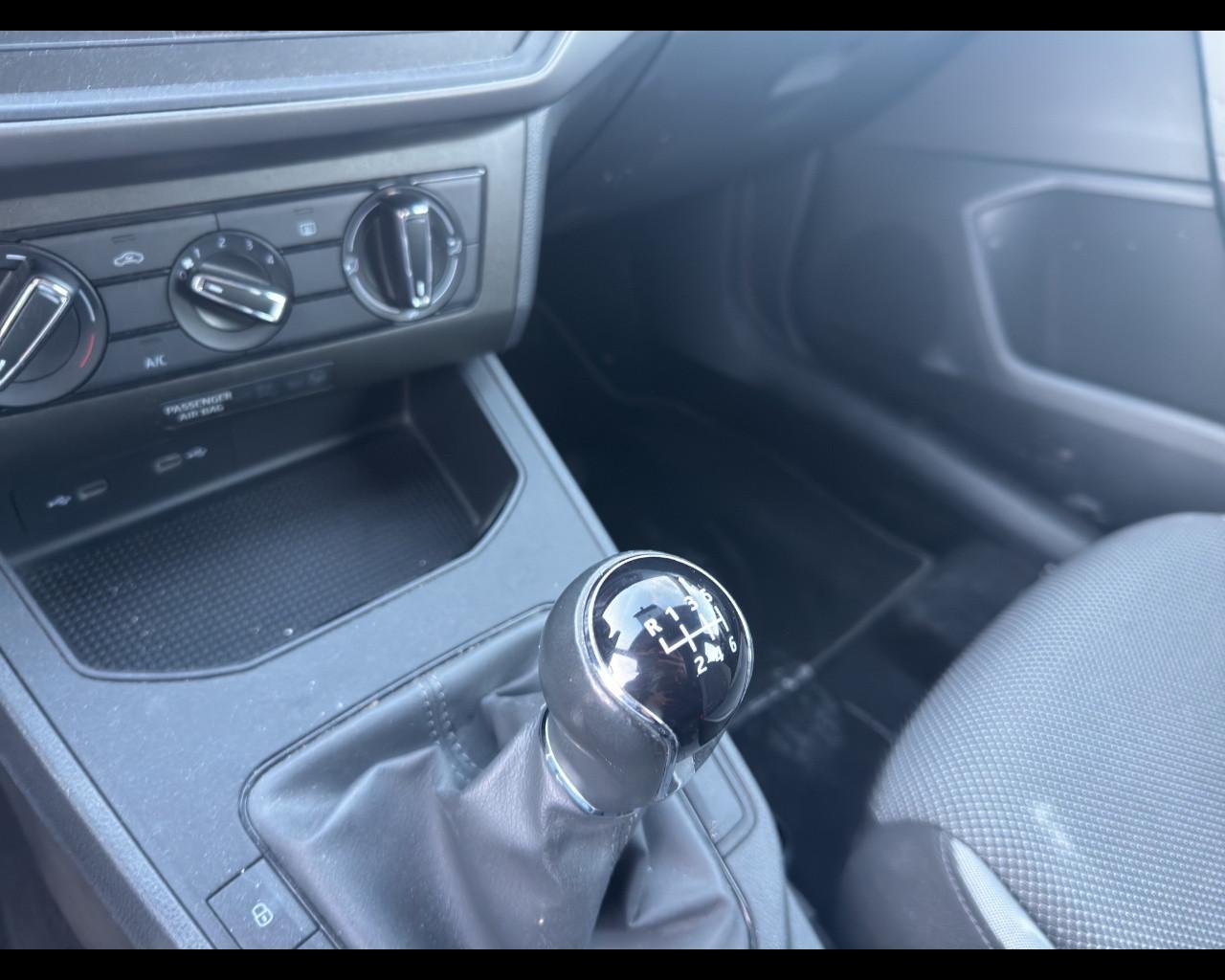 SEAT Ibiza 1.0 TGI 5 porte Style Metano