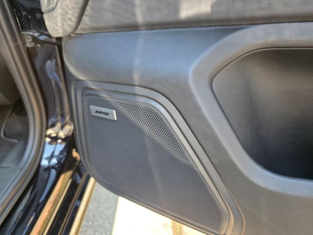 PORSCHE Macan 2.9 GTS