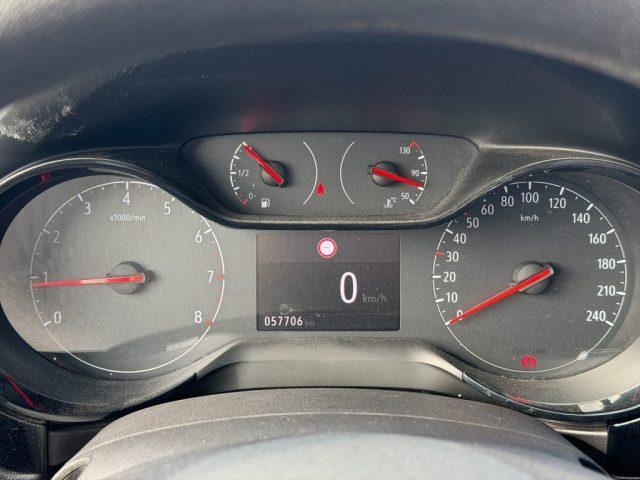 OPEL Corsa Corsa 1.2 100 CV Edition