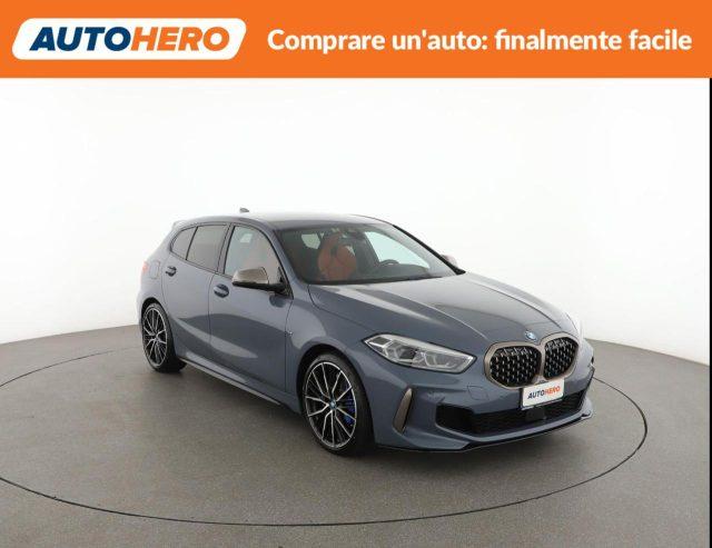 BMW M135 i xDrive
