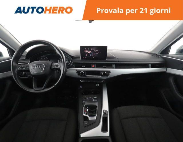 AUDI A4 Avant 2.0 TDI 150 CV S tronic