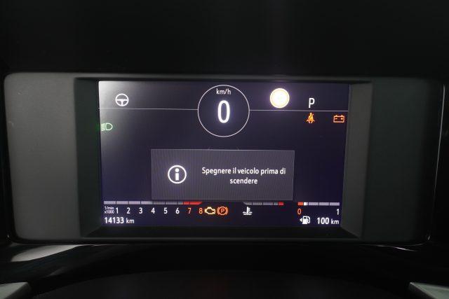 OPEL Mokka Mokka 1.2 Turbo 130 CV aut. GS