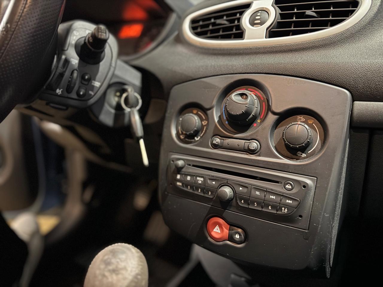 Renault Clio 1.5 dCi 75CV 5 porte 20th Anniversario