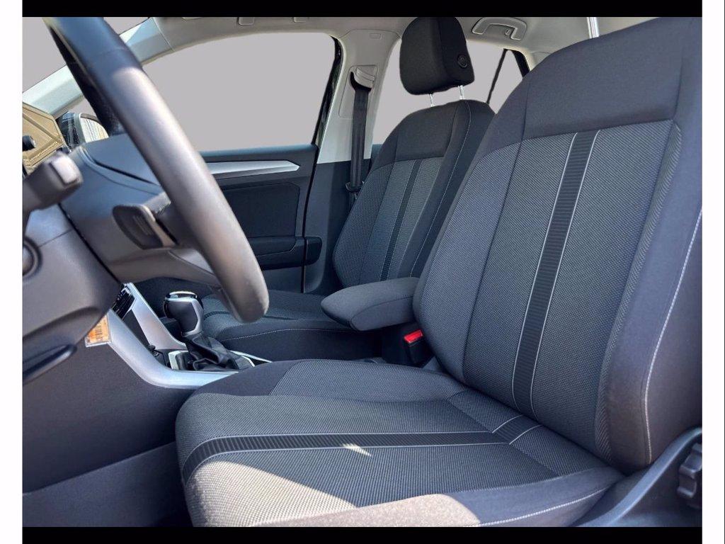 VOLKSWAGEN T-roc 2.0 tdi life 150cv dsg del 2025