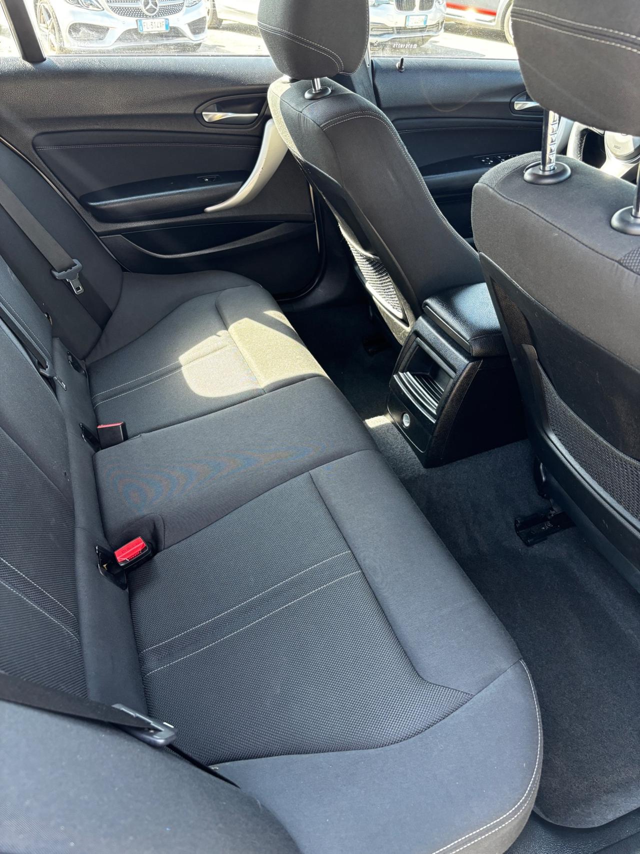 Bmw 116 116d 5p. Msport - 2019