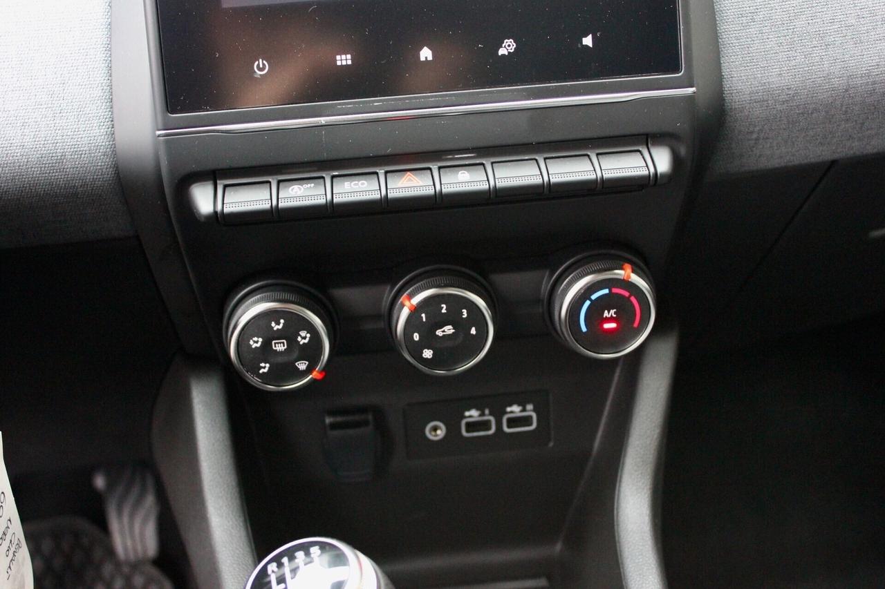 Renault Clio TCe 90 CV GPL 5 porte Evolution