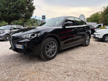 Alfa Romeo Stelvio 2.2 Turbodiesel 210 CV AT8 Q4 Competizione