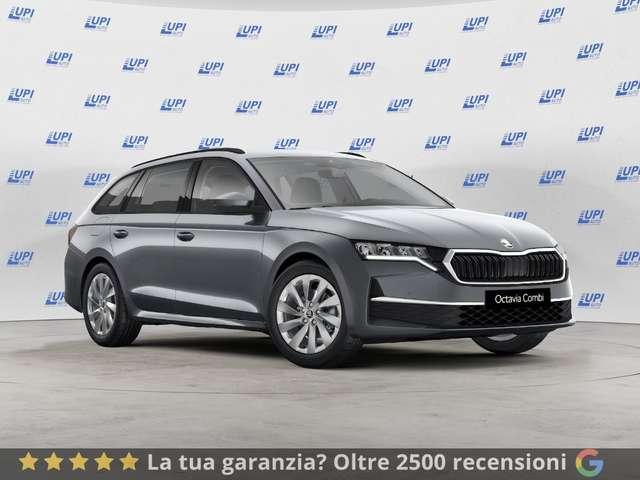 Skoda Octavia 2.0 TDI 85KW EXECUTIVE