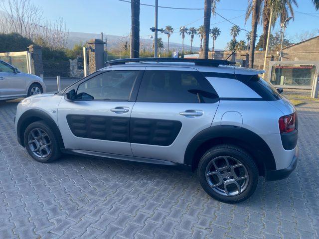 CITROEN C4 Cactus BlueHDi 100 S&S Shine