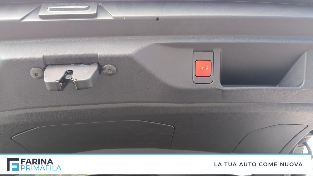 DS DS4 II 2021 - DS4 1.5 bluehdi Rivoli 130cv auto