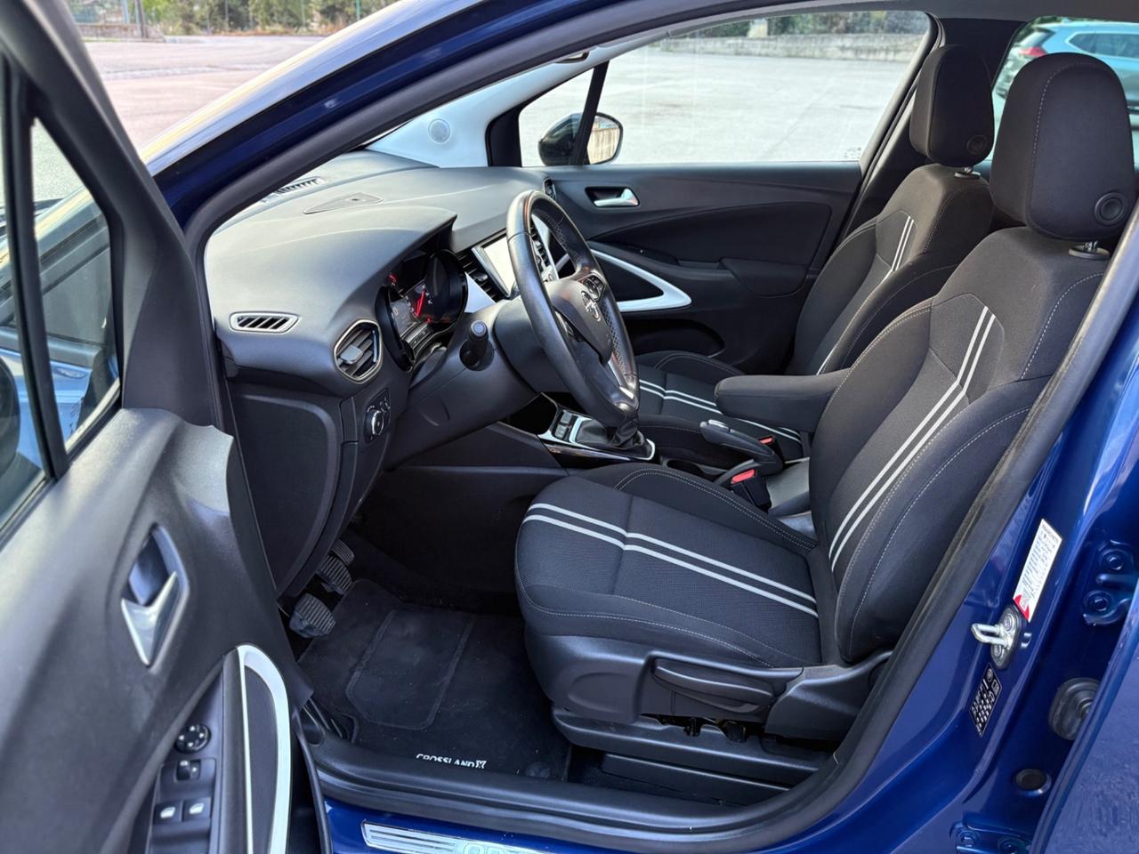 Opel Crossland X 1.5 ECOTEC D Design&Tech FULL/LED