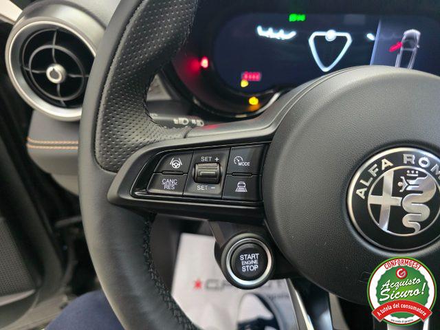 ALFA ROMEO Tonale 1.5 130 CV MHEV TCT7 Sprint