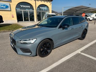 Volvo V60 B4 Geartronic Momentum Business