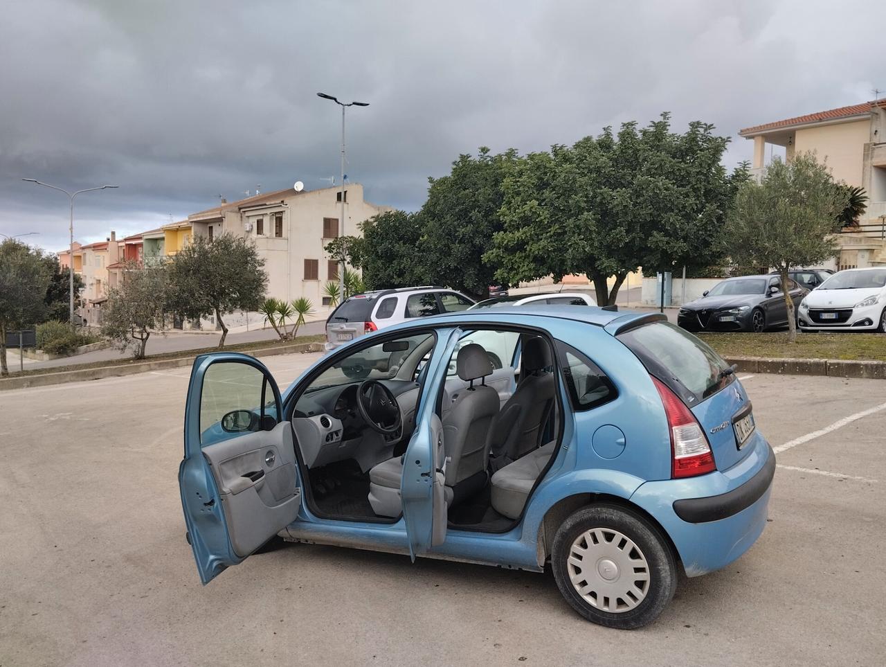 Citroen C3 1.4 HDi 70CV Exclusive