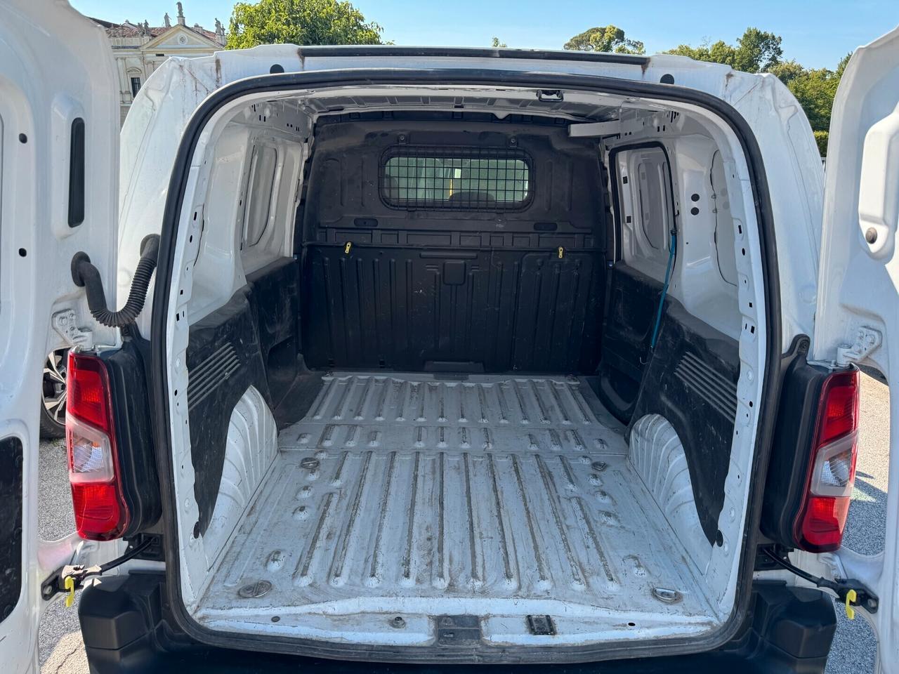 Toyota Proace City 1.5D 102 CV S&S PC 2p Comfort