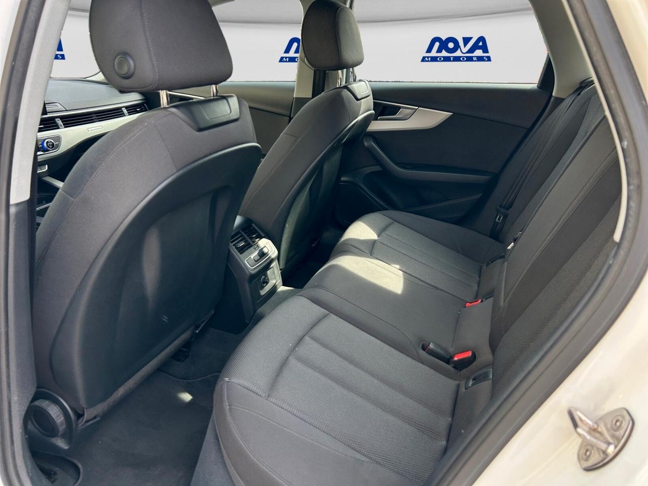 Audi A4 allroad 40 TDI 204 CV S tronic Business