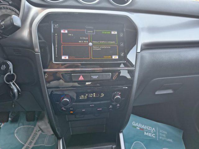 SUZUKI Vitara 1.4 Hybrid Cool