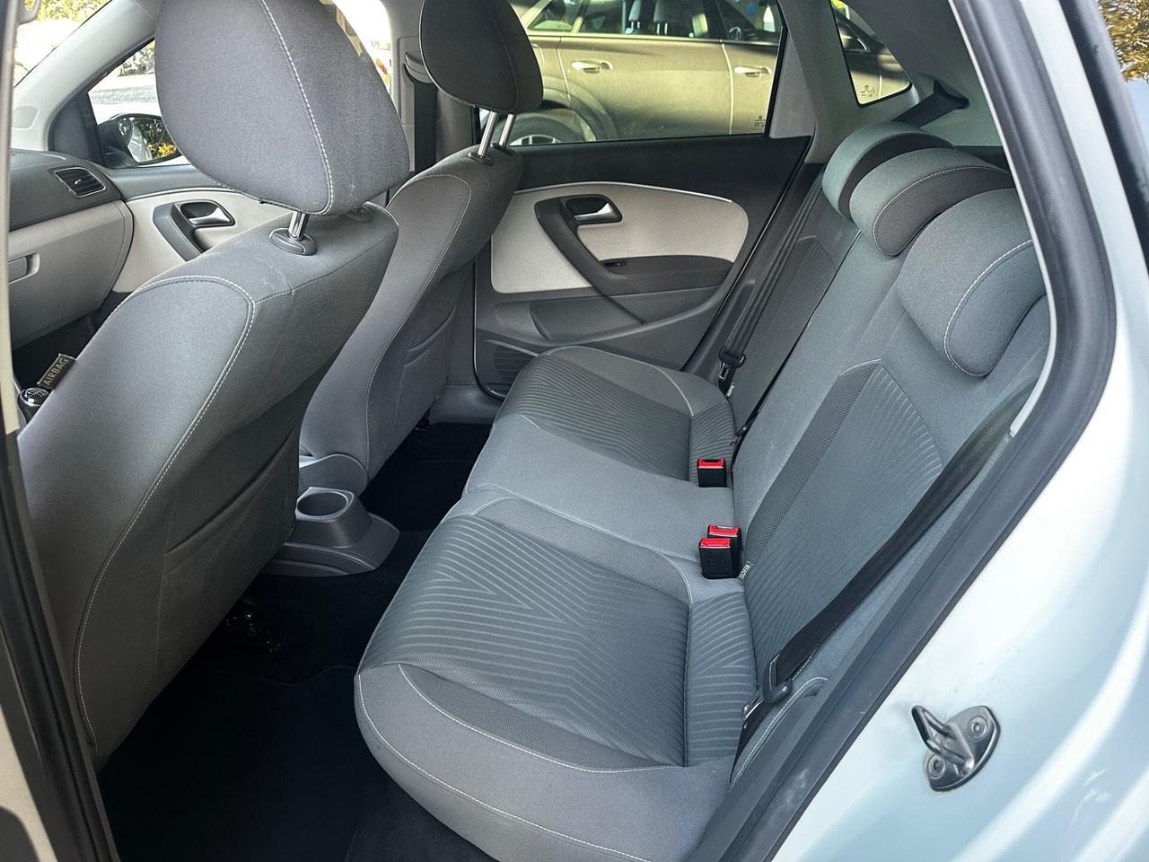 Volkswagen Polo 1.4 TDI 5p. Fresh BlueMotion Technology