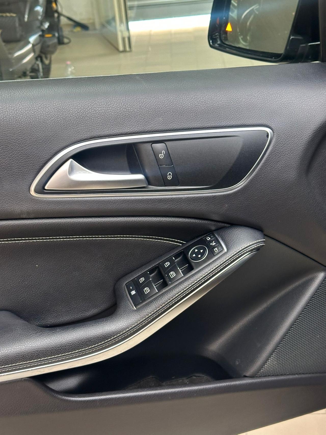 Mercedes-benz A 200 d Automatic Premium
