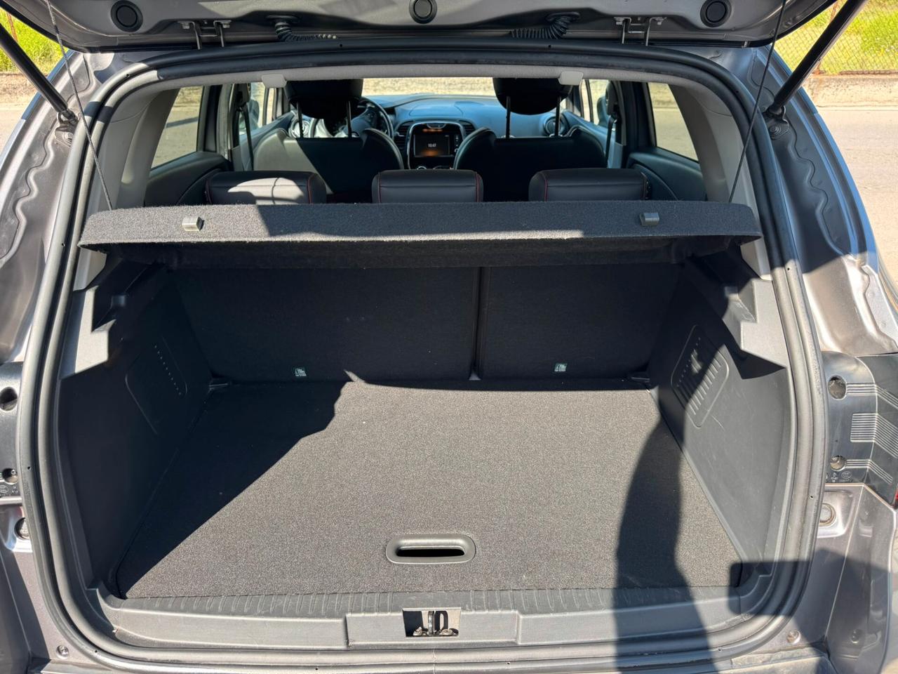 Renault Captur 1.5 90 CV Project Runway
