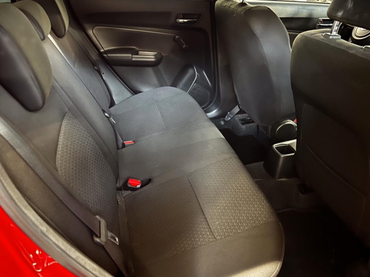 Suzuki Swift 1.2 Dualjet Cool Perfetta Ok Neopatentati