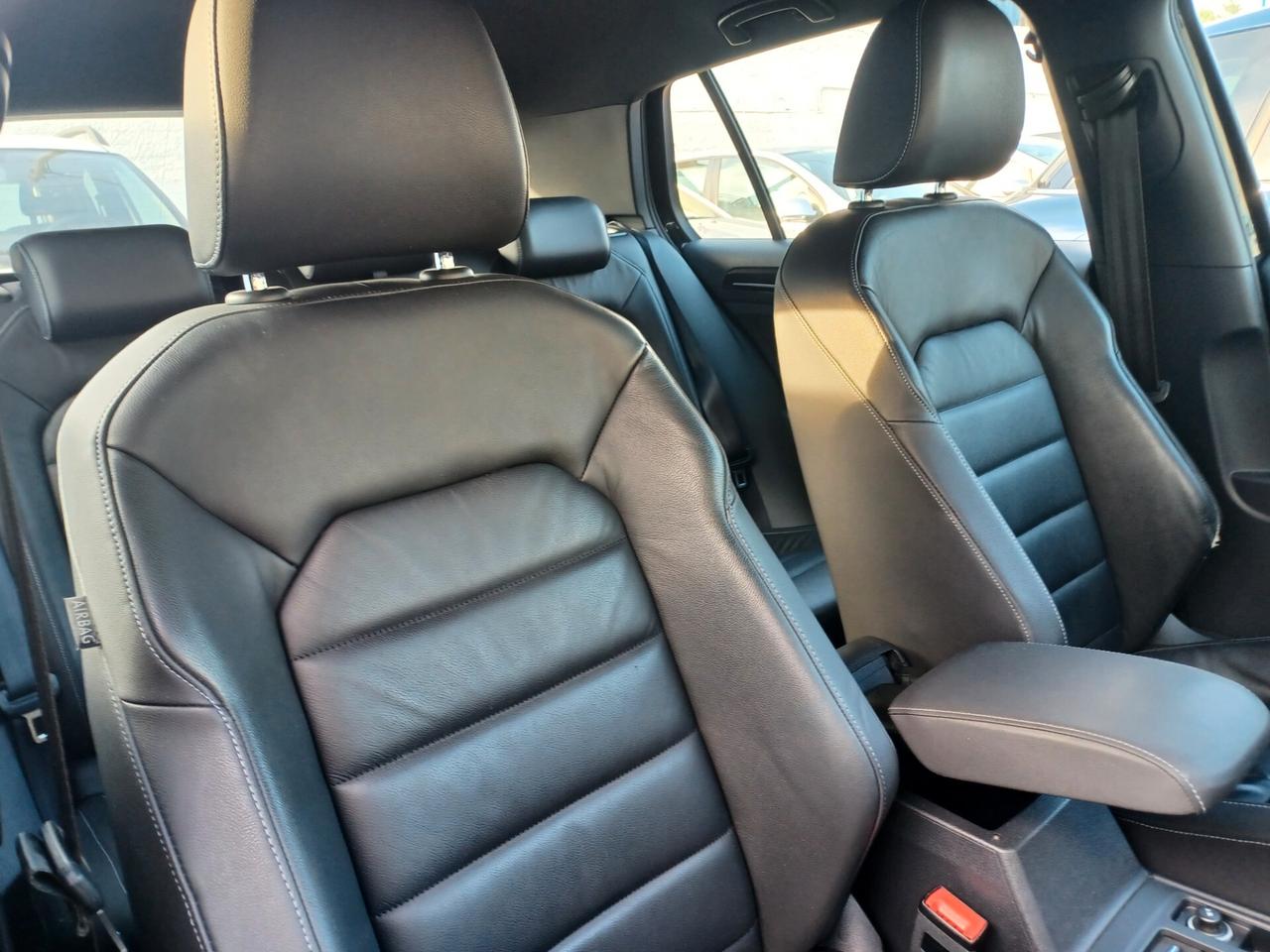 Volkswagen Golf 2.0 GTD 184 CV UNICO PROPRIETARIO