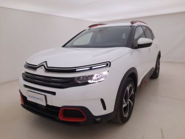 Citroen C5 Aircross Feel EAT8 BR823755 2.0 Diesel 177CV