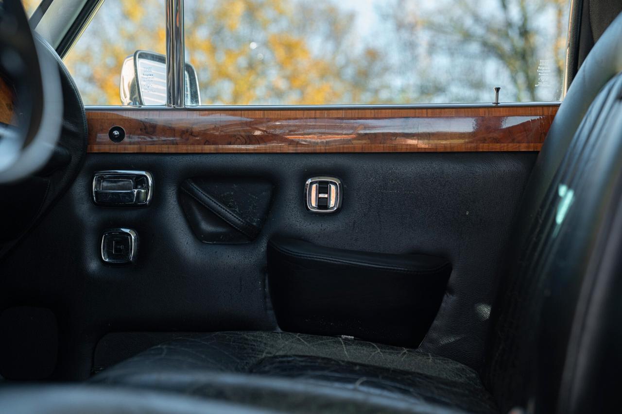 Bentley T-SERIES - 1975