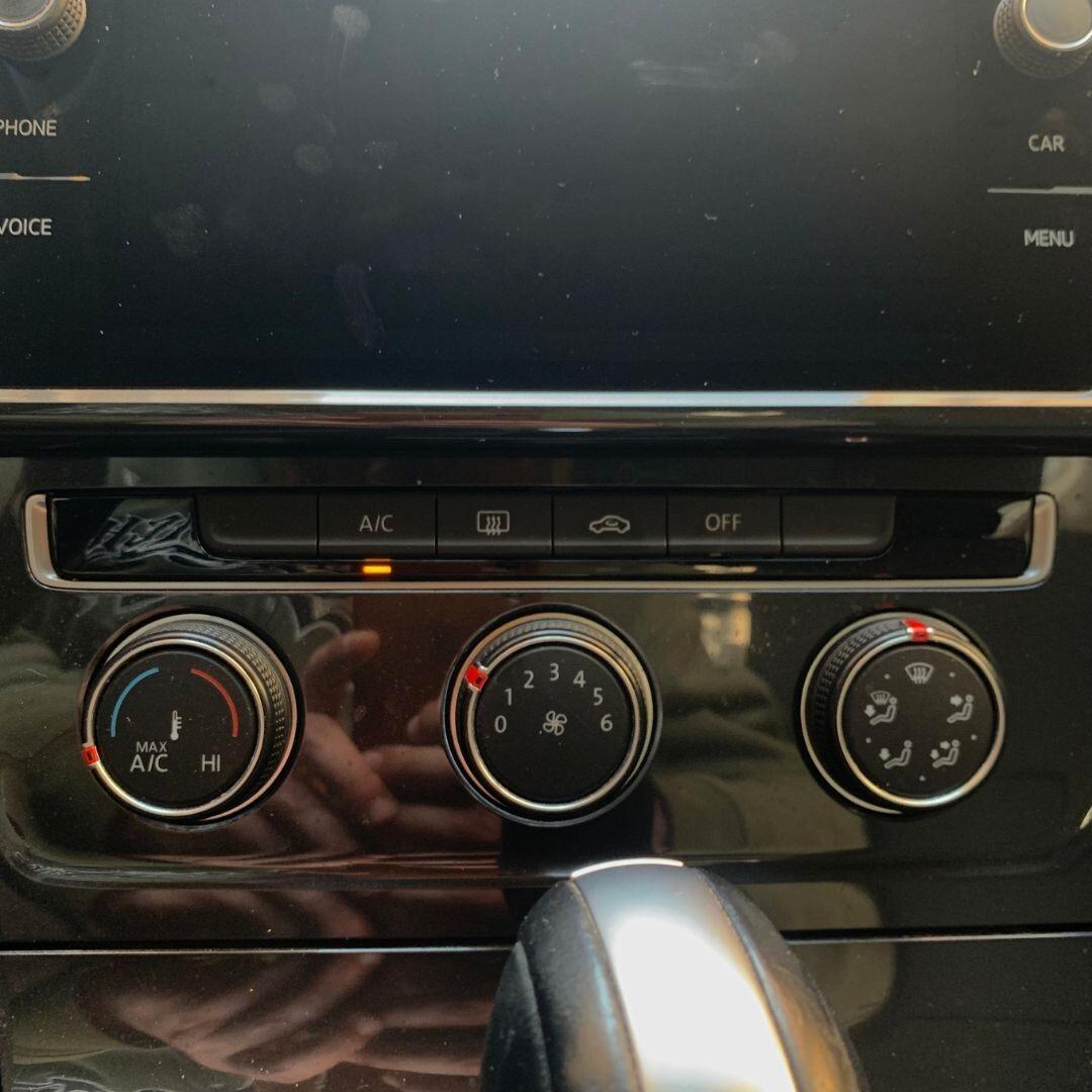 Volkswagen Golf 1.5 TGI DSG 5p. Metano