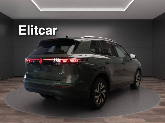 VOLKSWAGEN Tiguan 2.0 TDI 150 CV DSG Edition Plus