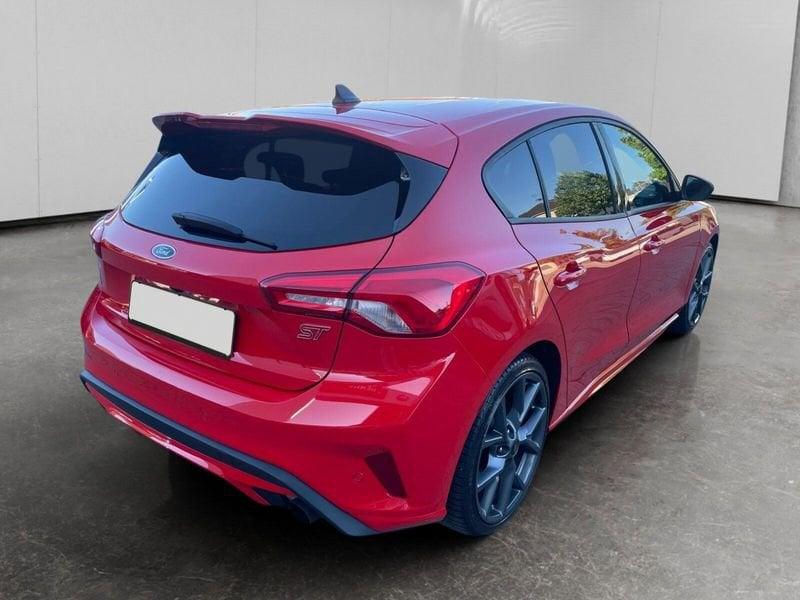 Ford Focus 2.3 ecoboost ST s&s 280cv