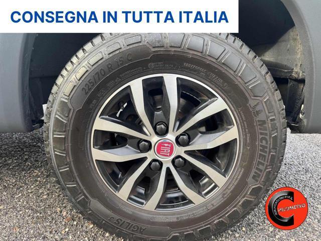 FIAT Ducato 35 MAXI 2.3 MJT 130 CV(L2H2-PM-TM)CERCHI LEGA-