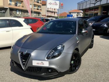 ALFA ROMEO Giulietta 1750 TCT 240cv Quadrifoglio Launch Edition