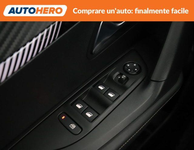 PEUGEOT 2008 Hybrid 136 e-DCS6 Allure