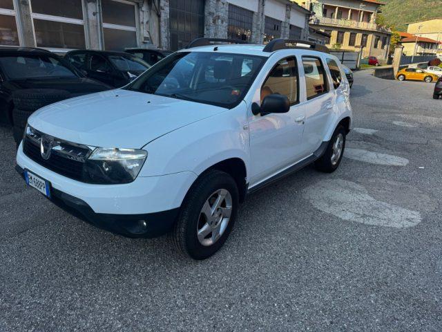 DACIA Duster 1.5 dCi 110CV 4x4 Lauréate