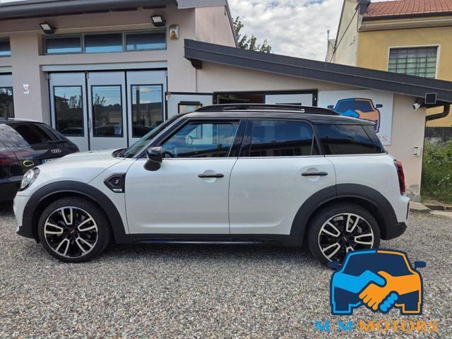 MINI Mini 2.0 Cooper S Classic Countryman