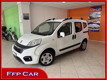 Fiat Qubo 1.3 MJT 95 CV Trekking PERMUTE FINANZIAMENTI