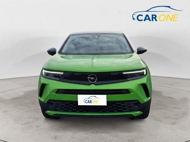 Opel Mokka Mokka 1.2 Turbo 136 CV Edition