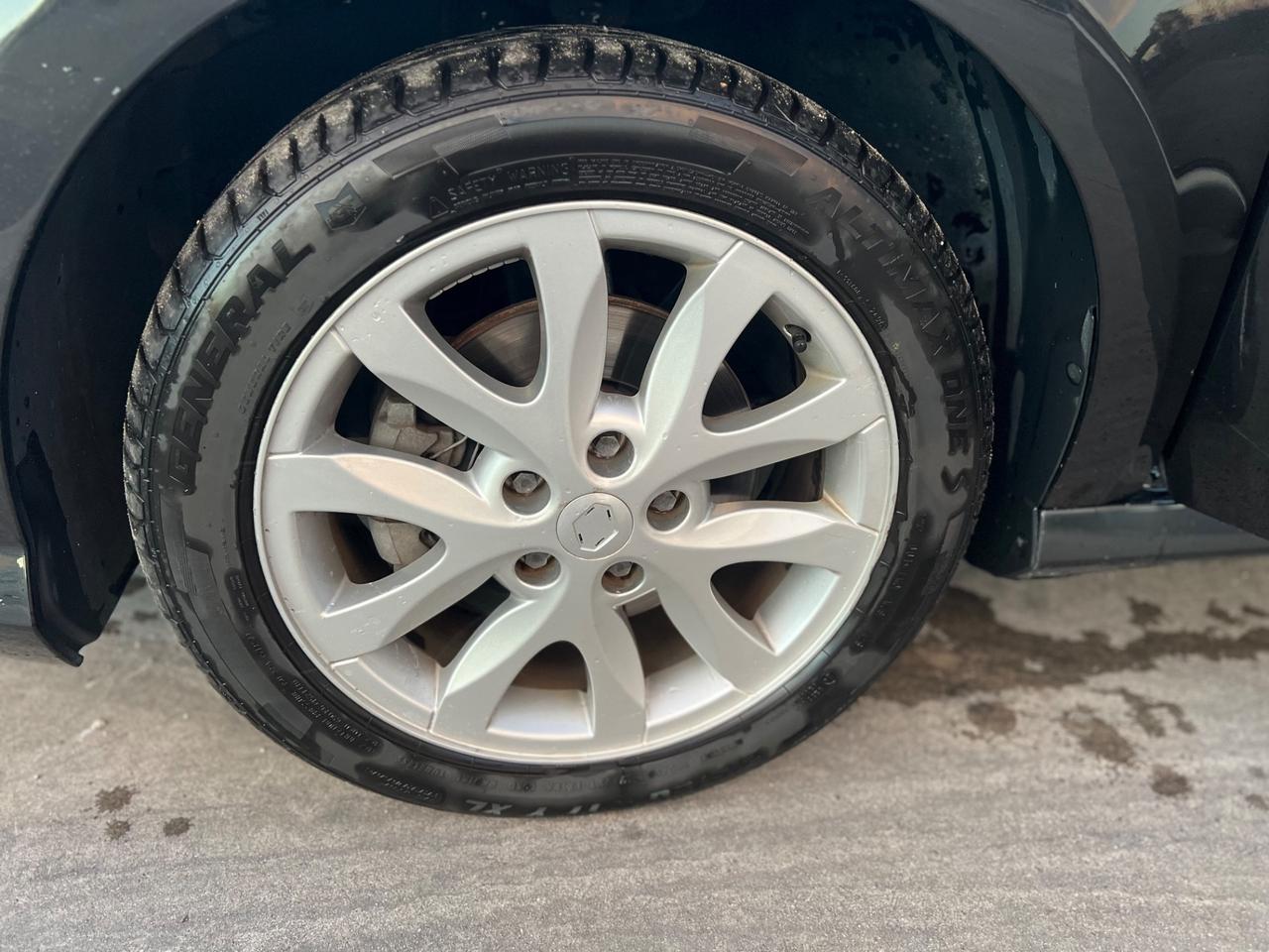 Renault Laguna 2.0 dCi 150CV Initiale