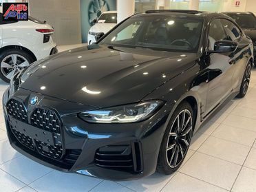 BMW Serie 4 420d XDRIVE GRAN COUPE M SPORT AUTO MH48V