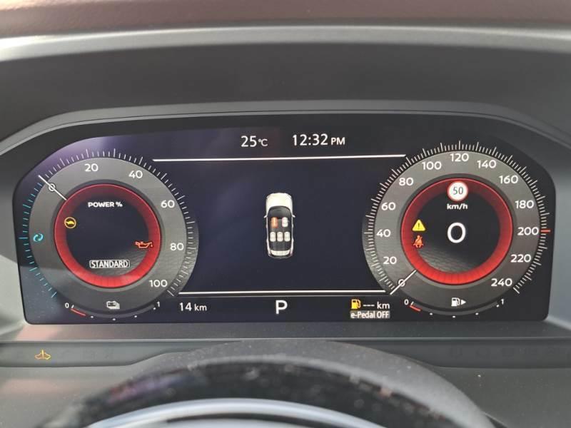 NISSAN X-TRAIL 1.5 EREV E-4ORCE TEKNA AUTO CROSSOVER