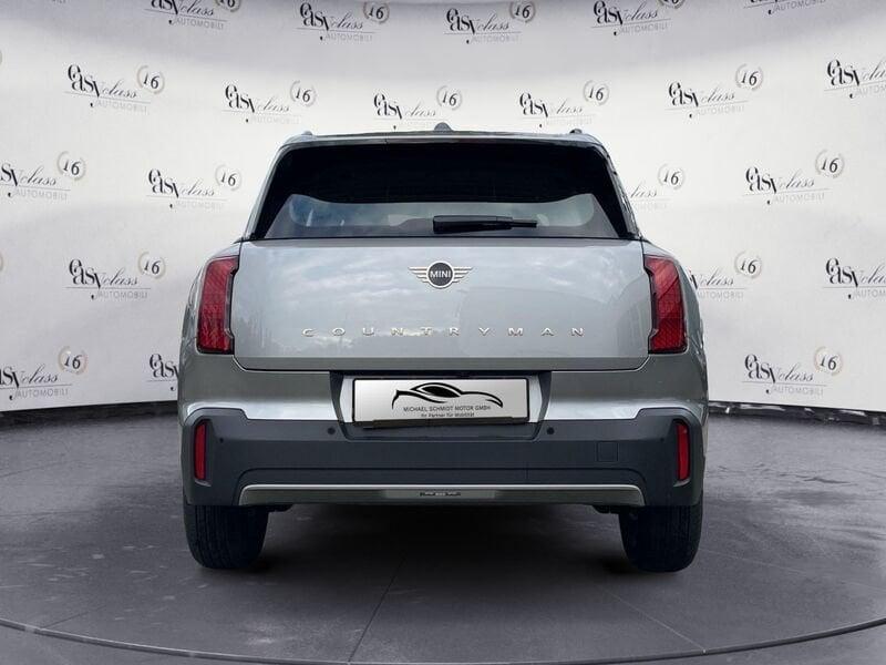 MINI Mini Countryman U25 Mini C Countryman Essential LED PDC DAB+